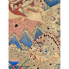 Palden Lhamo - The Protectress Of Tibet Thangka