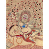 Palden Lhamo - The Protectress Of Tibet Thangka