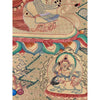 Yamantaka Masterpiece Thangka