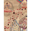 Yamantaka Masterpiece Thangka