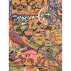 Wheel Of Life Masterpiece Thangka