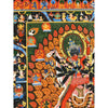 Chakrasamvara Thangka