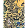 Pancha(Five) Jambhala Large Thangka