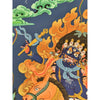 Sidpe Gyalmo Queen Of The Universe Thangka