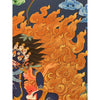Sidpe Gyalmo Queen Of The Universe Thangka