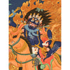 Sidpe Gyalmo Queen Of The Universe Thangka