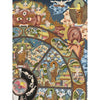 Wheel Of Life Masterpiece Thangka