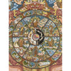 Wheel Of Life Masterpiece Thangka