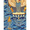 Avalokiteshvara Thangka Painting