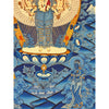 Avalokiteshvara Thangka Painting