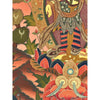 Standing White Tara Thangka