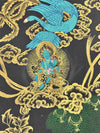 Vajrasattva Consort Thangka