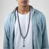 Amethyst Clarity Of Mind Mala - Art Of Tibet