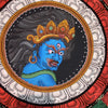 Bhairav Mandala Thangka - Art Of Tibet