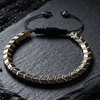 Hematite Arrow Focus Bracelet - Art Of Tibet