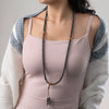 Hematite High Energy Mala - Art Of Tibet