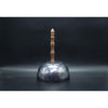 Manakamana Handle Black Etching Singing Bowl