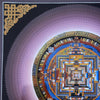 Kalachakra Mandala Tibetan Thangka Painting - Art Of Tibet