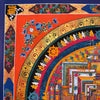 Kalachakra Mandala Tibetan Thangka Painting - Art Of Tibet