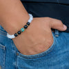 Moonstones Energy Of The Moon Bracelet - Art Of Tibet