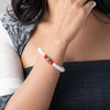 Moonstones Energy Of The Moon Bracelet - Art Of Tibet