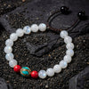 Moonstones Energy Of The Moon Bracelet - Art Of Tibet
