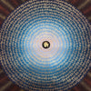 Om Mantra Mandala Thangka - Art Of Tibet