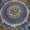 Om Mantra Mandala Thangka - Art Of Tibet