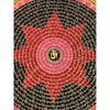 Om Mantra Mandala Thangka - Art Of Tibet