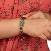 Onyx Protection Bracelet - Art Of Tibet