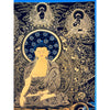 Shakyamuni Buddha Thangka - Art Of Tibet