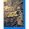 Shakyamuni Buddha Thangka - Art Of Tibet