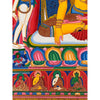 Shakyamuni Buddha Thangka - Art Of Tibet
