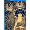 Shakyamuni Buddha Thangka - Art Of Tibet