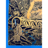 Shakyamuni Buddha Thangka - Art Of Tibet