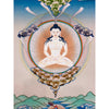 Tapihritsa Bon Yogi Thangka - Art Of Tibet