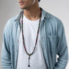 Tourmaline Detoxification Mala - Art Of Tibet