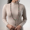 Tourmaline Detoxification Mala - Art Of Tibet