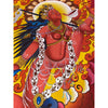 Vajrayogini Tibetan Thangka Painting - Art Of Tibet