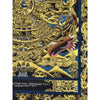 Wheel Of Life Masterpiece Thangka - Art Of Tibet