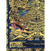 Wheel Of Life Masterpiece Thangka - Art Of Tibet