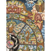 Wheel Of Life Masterpiece Thangka - Art Of Tibet