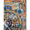 Wheel Of Life Masterpiece Thangka - Art Of Tibet