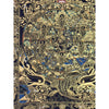 Wheel Of Life Tibetan Thangka Painting - Art Of Tibet