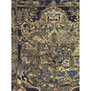 Wheel Of Life Tibetan Thangka Painting - Art Of Tibet