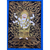 White Mahakala Thangka - Art Of Tibet