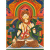 White Tara Thangka - Art Of Tibet