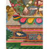 White Tara Thangka - Art Of Tibet