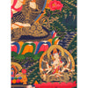 White Tara Thangka - Art Of Tibet