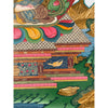 White Tara Thangka - Art Of Tibet